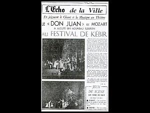 Oran documents divers 289